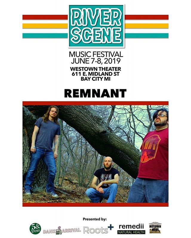 Remnant is performing live at the Riverscene Music Festival! #musicfestival #musicfestivalseason #music #edm #hiphop #punk #blues #rock #concert #livemusic #livebands #fun #summerfestival #liveperformance bit.ly/2LxBkA4