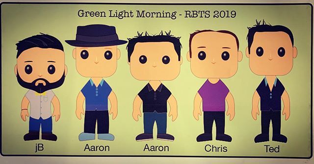 Excited to be playing <a href="/rockbythesea/">Rock By The Sea</a> this weekend!  @docmyersislandpub #StGeorgeIsland #FightCancer #PediatricCancer #ItsForTheKids #Shine #LetsGetHappy #YoureMyIsland #RBTSFamily #RBTS2019 bit.ly/2HblmHI