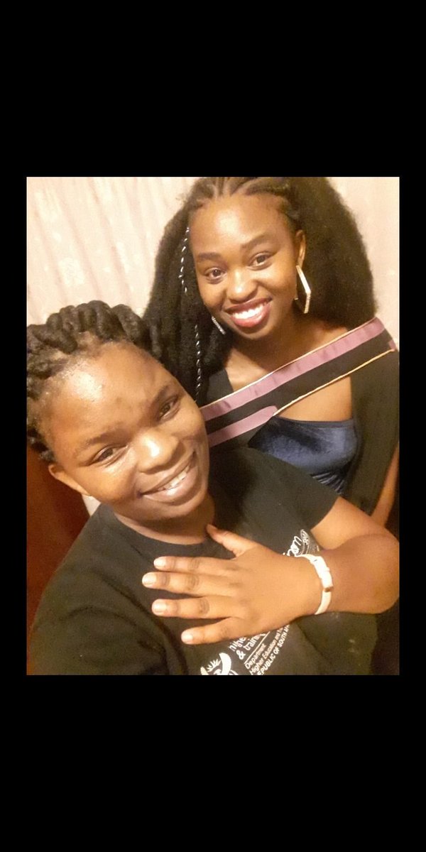 SlindileNdoks1's tweet image. Was a great moment to experience, thinking all the hard that been put in for a miraculous achievement........ #DutGrad2019