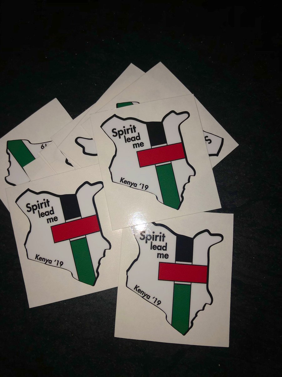 EcordZoie's tweet photo. EVERYONE! I need your help:) I am going to Kenya this summer on a mission trip to work with kids and help share Jesus with them! I am selling stickers for $3 to help me get there! If you are interested in supporting me on the journey DM me and I can make sure I get one to you! https://t.co/C3qpyl7UIP