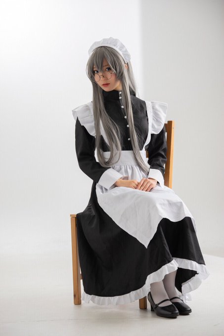 Twitterのコスプレ画像35