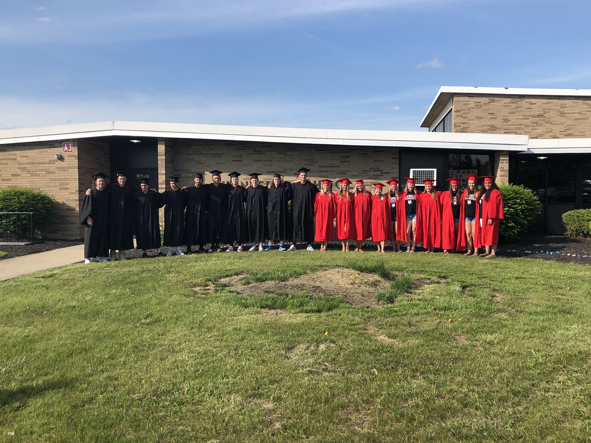 CLASS of 2019 tweet media
