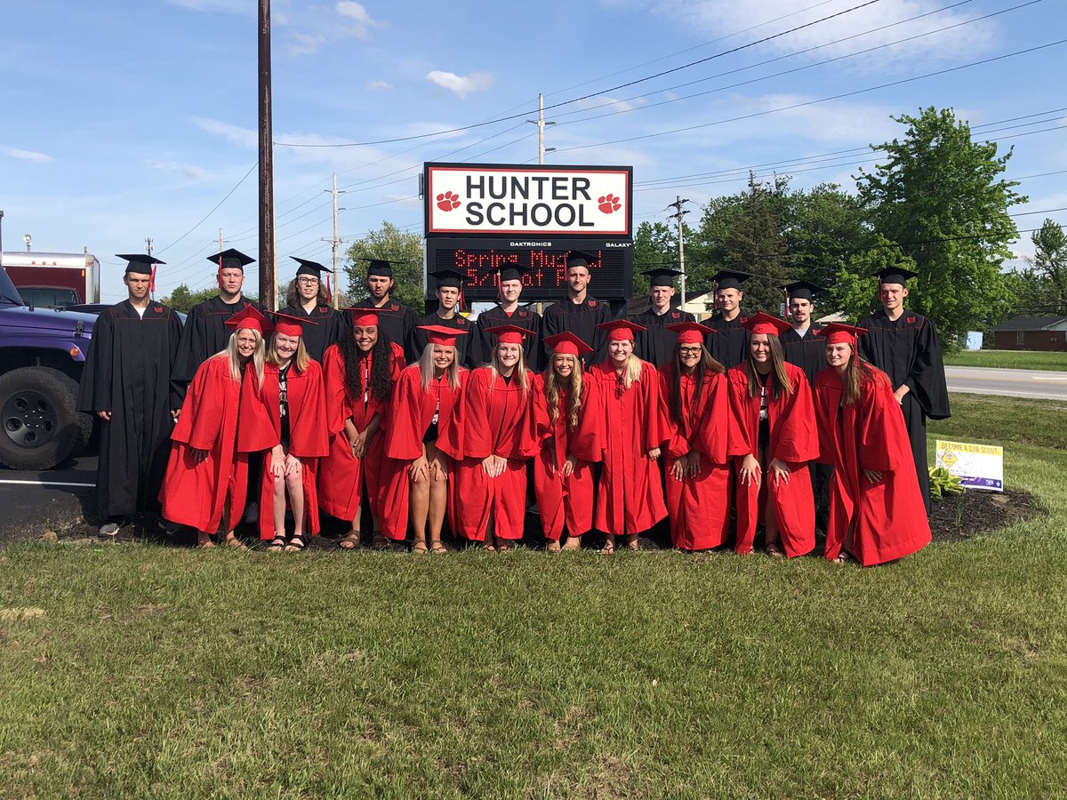 CLASS of 2019 tweet media