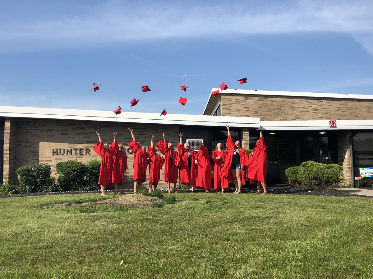 CLASS of 2019 tweet media