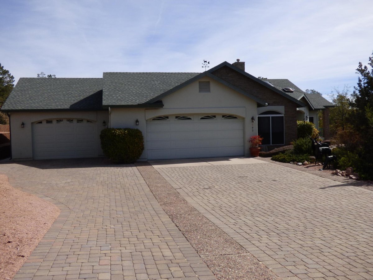 RimRealEstate's tweet photo. SOLD! 
Welcome home to the new home owners! https://t.co/Vkdk9caKqY