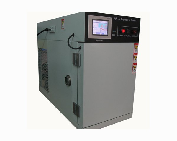 TechnologyAlp's tweet photo. test chamber from ALP technology https://t.co/Rtpa5daO7l