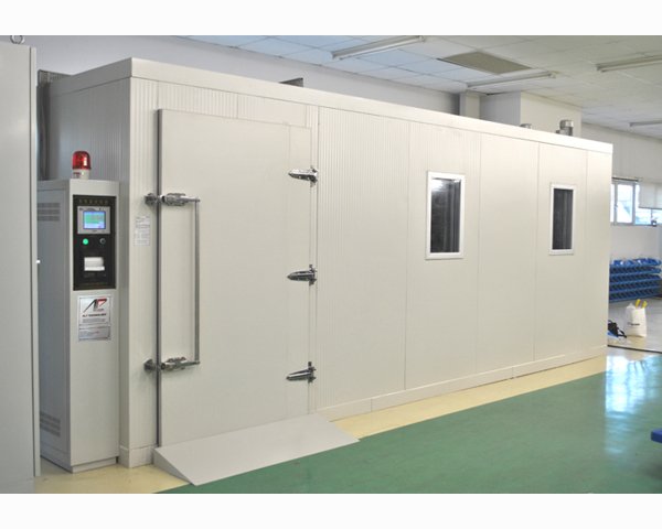 TechnologyAlp's tweet photo. test chamber from ALP technology https://t.co/QM8r2Vrar9