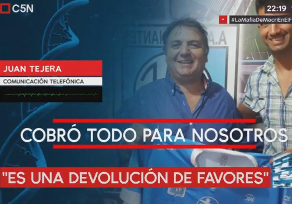 Todo arreglado #FederalA Estudiantes de Río Cuarto y su ascenso entretiempo.info/noticia?nota=7…
