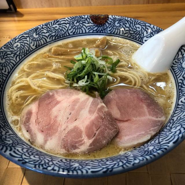 blues_b_dan's tweet photo. 京らーめん at 自家製麺 のぼる

麺⭕️
スープ⭕️
チャーシュー🔺
⭐︎⭐︎⭐︎⭐︎☆ #毎日がラーメン https://t.co/4l7QAmyM84 https://t.co/zRALcddWaT