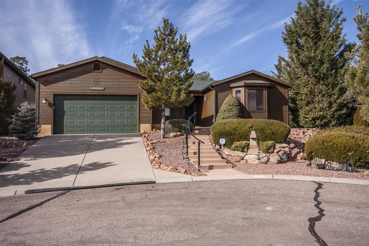 RimRealEstate's tweet photo. Great news! This impeccable home is sold. https://t.co/XdnT0BMrTF