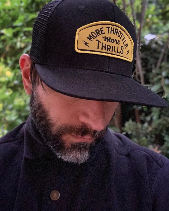 BloodBrosInc's tweet photo. Thx to @efficacyclothing for the new lid. Can’t wait to wreck it in. 🤘💀⚡️
#justgo #getlost #speed #thrills #california #scrambler1200xc https://t.co/sorUKp8LAx https://t.co/RmWH7S8SQF