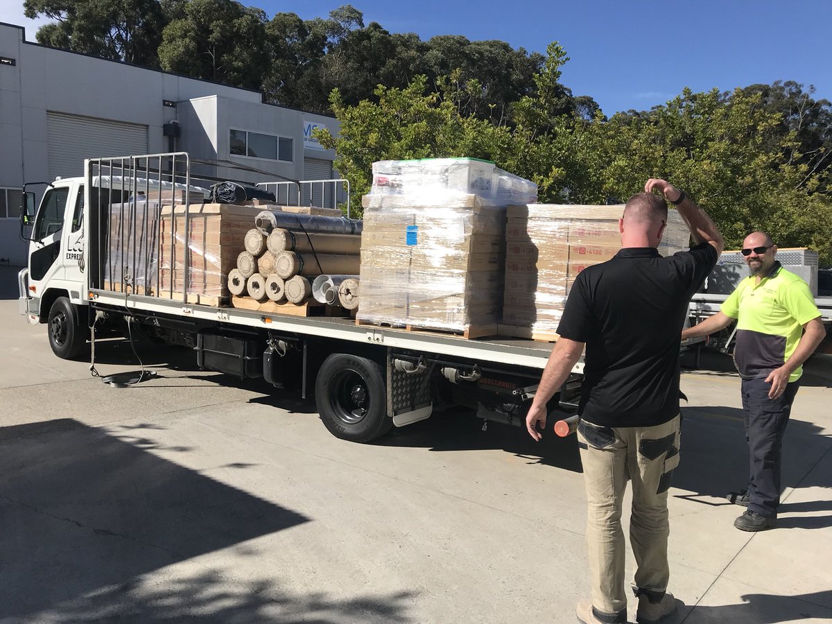 Next big project about to happen Going to be a fantastic Fitout