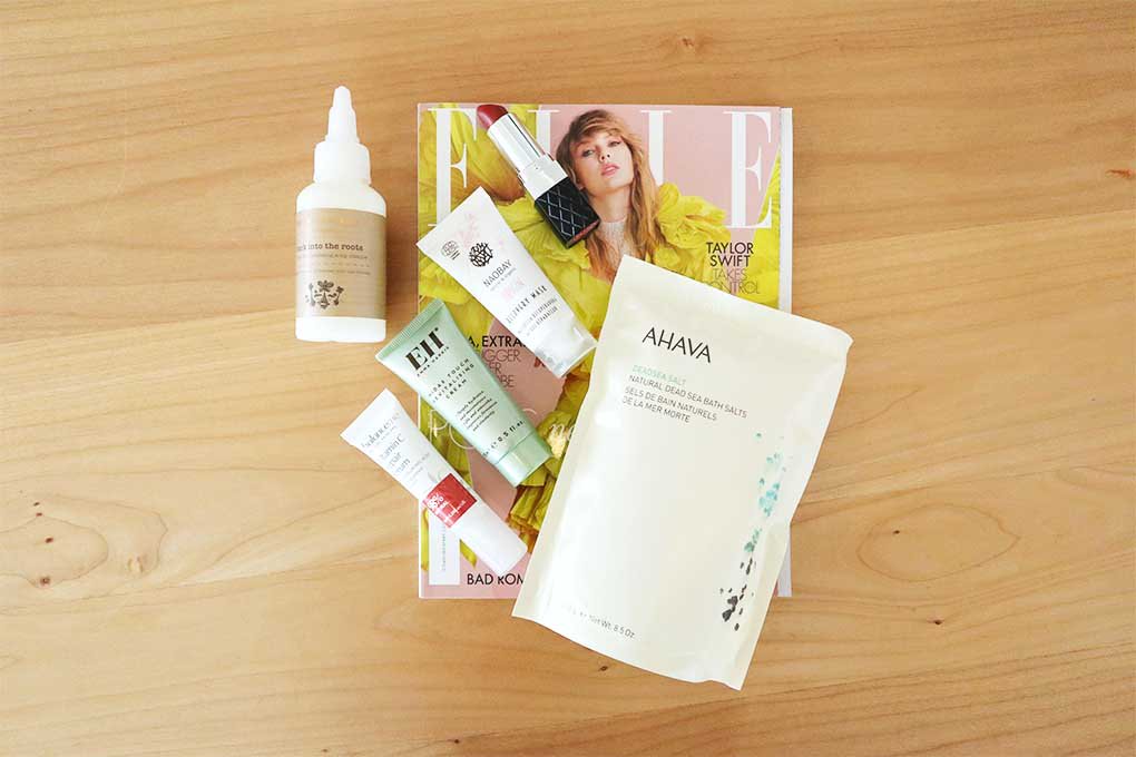 ExpatBoxLife's tweet photo. New #review and #unboxing of the Apr 2019 @lookfantastic "Raw Beauty" #lfbeautybox https://t.co/BBT5uGm6JU

 UK luxury + global shipping! Goodies: @EmmaHardieUK @balancemebeauty @bellapierre_uk @naobaycosmetics @ELLEUK &amp; +++

#expatboxlife #expatlife #beautybox #subscriptionbox https://t.co/6CGNbb8st8