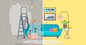 Fixer Upper vs. Move-In Ready: Which One Is Right For You?   bestrealestateblog.com/fixer-upper-vs…