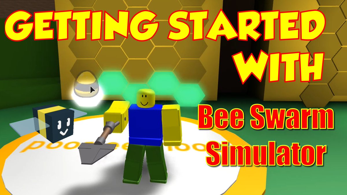 Beeswarmsimulator Hashtag On Twitter - how to earn money fast in roblox beach simulator youtube