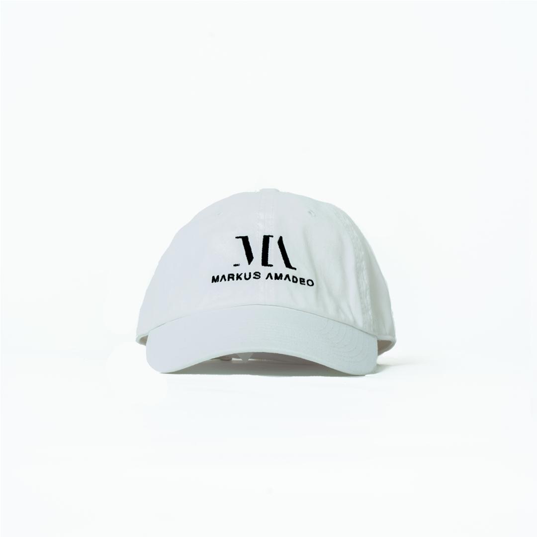 organic cotton classic caps now available on markusamadeo.com