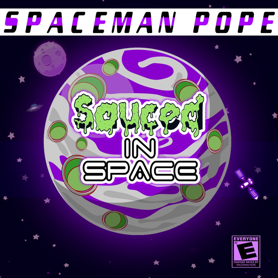 SpacemanPope's tweet image. Available on all platforms June 1st 2019 #mixtape #Beats #newalbum #tidal #itunes #AppleMusic IamTheSpaceman.com