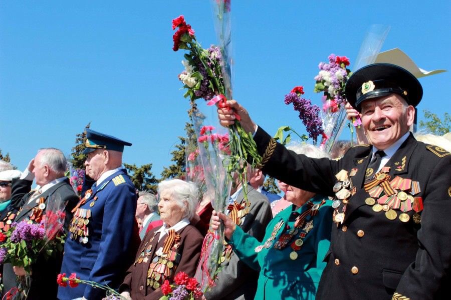 Фото день победы фото, днем отца надписями