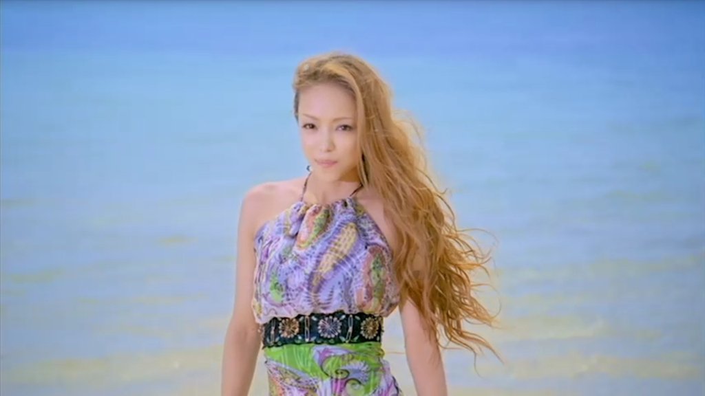 NAMIE119 tweet picture