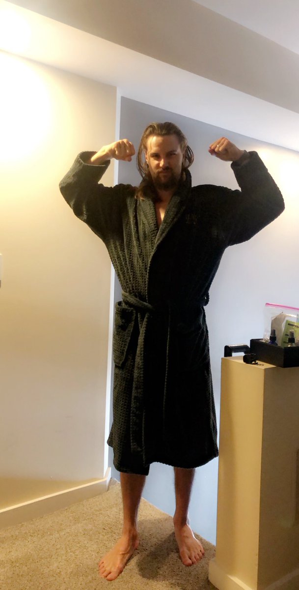 When your husband wakes up from pre game nap and all you hear is “Alexa, play eye of the tiger”. #gosharksgo