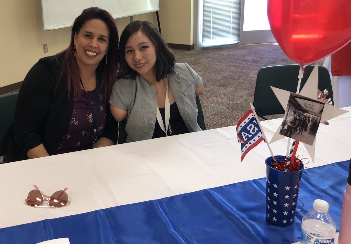 mgasca_CI's tweet image. So proud to be a part of this Team &amp;amp; even prouder for the blessing of guiding the individuals who matter most, OUR #TeamSISD amazing young adults. Ty, employers for helping our Stars ⭐️ ✨ 🌟 shine! #WeSupportSISD #TransitionTeamSISD