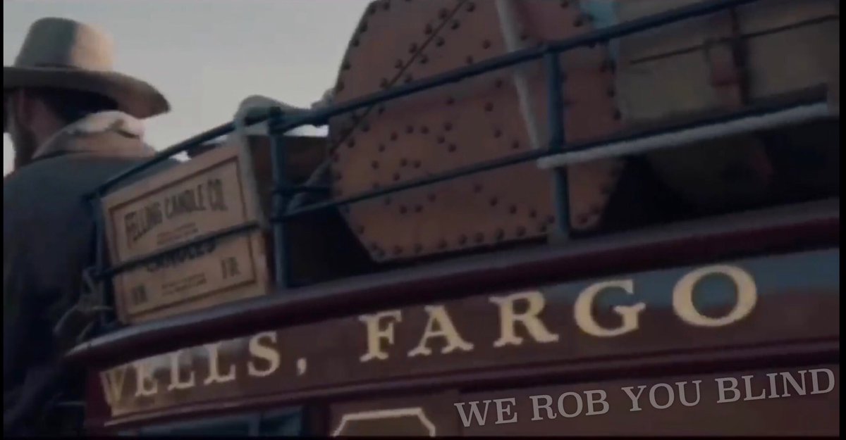 WFB_Fraud's tweet photo. At @WellsFargo its all in the fine print https://t.co/96Djus7POv