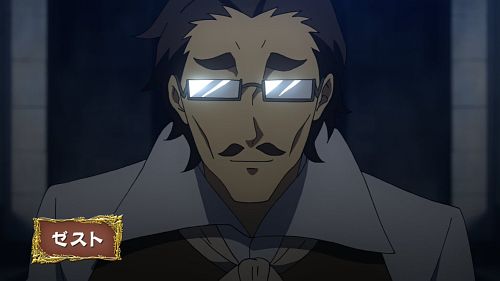 賢者の孫 ゼストの声優を紹介 津田健次郎のプロフィールやアニメ出演作品についても ファンタジーアニメの入口