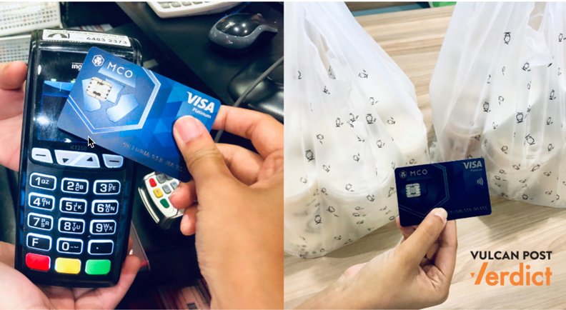 Crypto.com tweet media