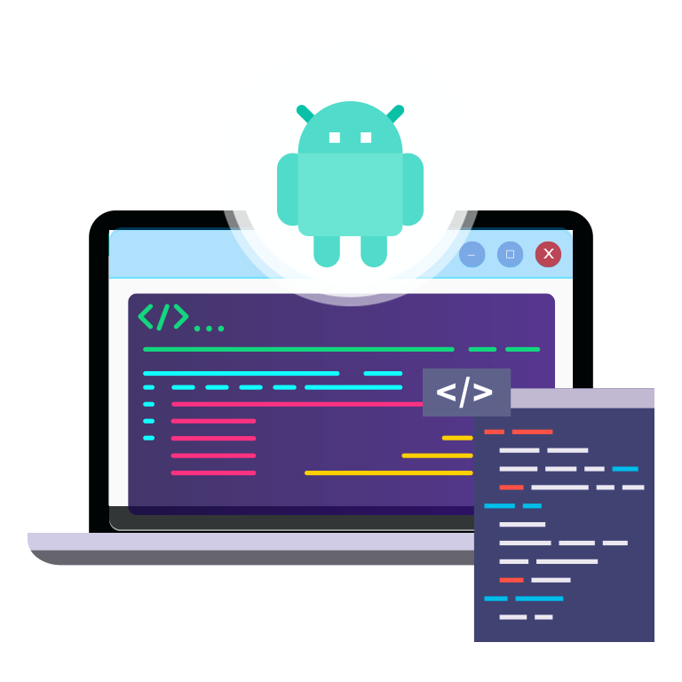 sstech_system's tweet image. You have an idea for your app we have an expert Android Developer to execute it with flexible engagement models.

Learn More - bit.ly/2E0Vts6

#HireAndroidDeveloper #HireDeveloperAustralia
