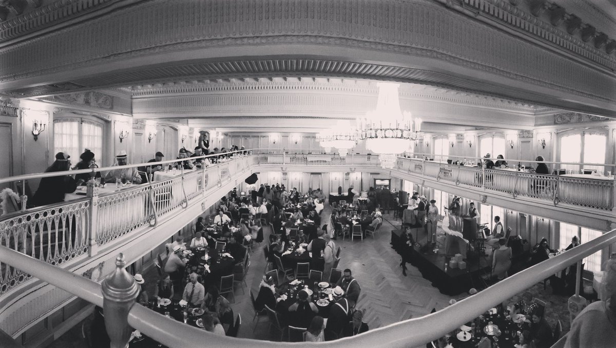 J_Dub333's tweet photo. A little party never killed nobody... #sqmconference https://t.co/Fb7Y5oit2b