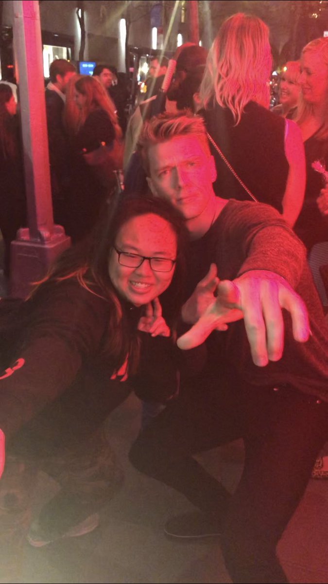 splatgurl227's tweet image. Happy birthday @CollinsKey  u already know this keyper loves u #keyper