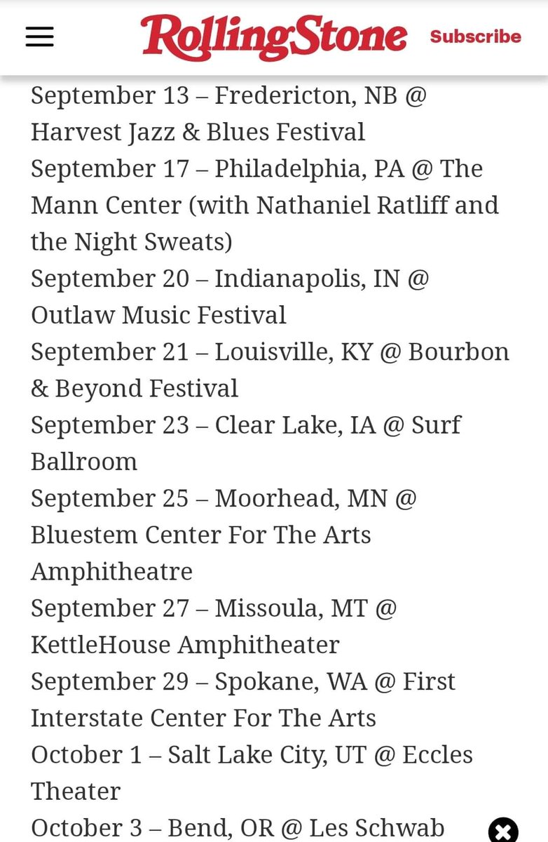 #NewBrunswickisnotCanada #bands #tours #shameonyou #getamap
#robertplant