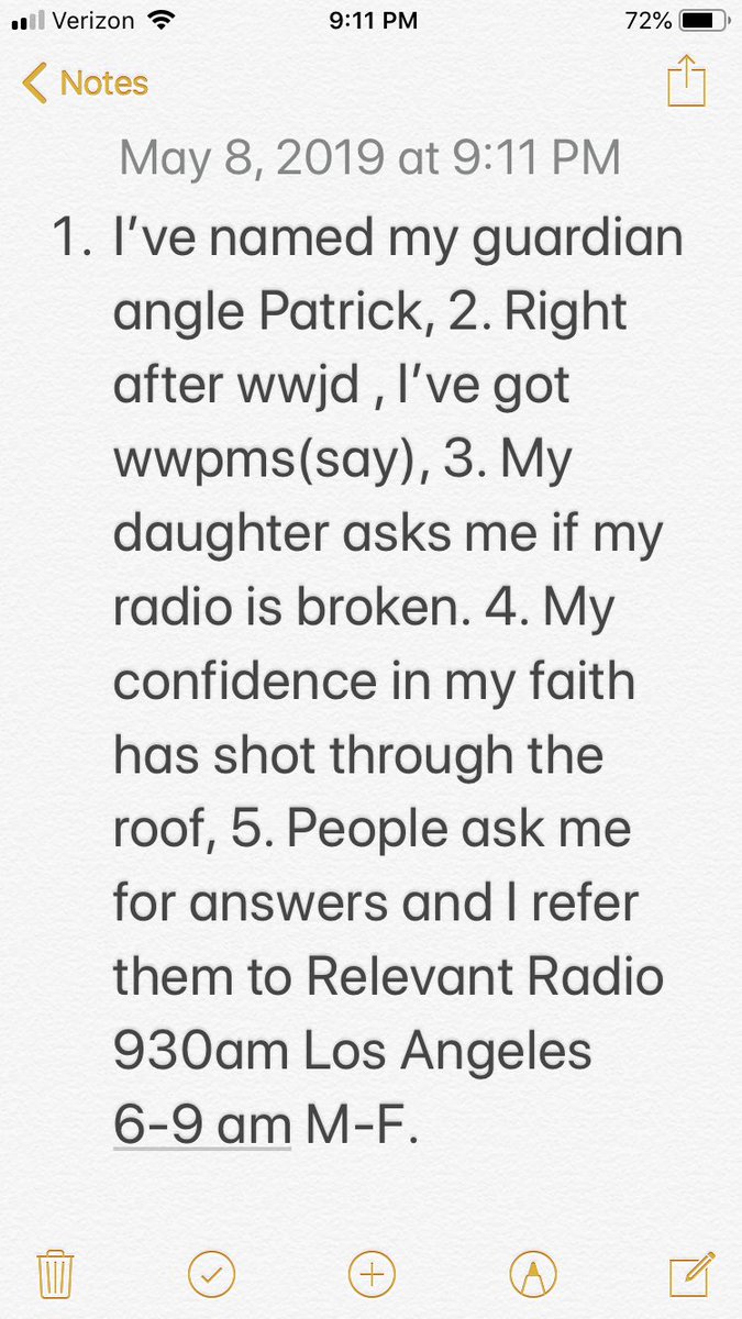 fiala_pete's tweet photo. @patrickmadrid @PMadridShow @relevantradio https://t.co/Zr4kpzl0WC
