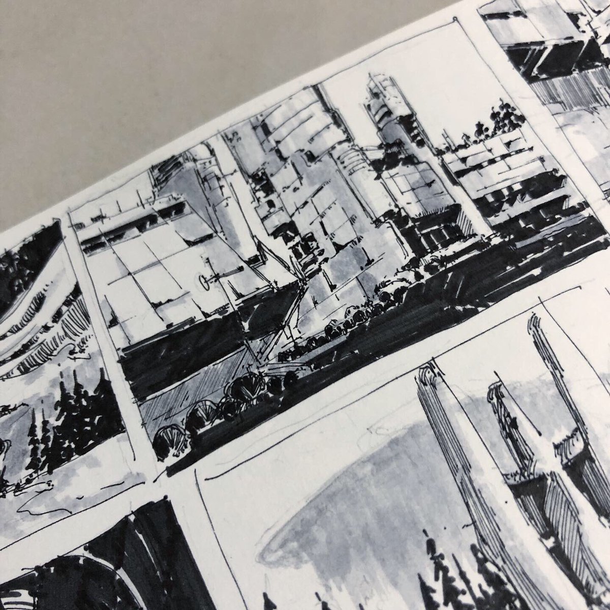 chius6268's tweet photo. Turning 32 
#chiucandoit #art #artist #artwork #pencil #copicmarkers #sketches #sketchbook https://t.co/1SCNN8QrV6