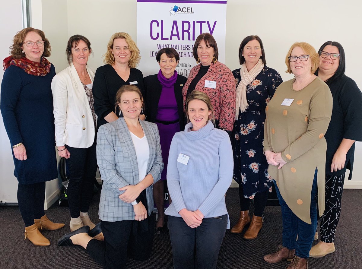 Reggie95981053's tweet image. @LynSharratt continues to inspire WF teachers in Bathurst today. #clarity #leadership #precisioninpractice #aimforthestars