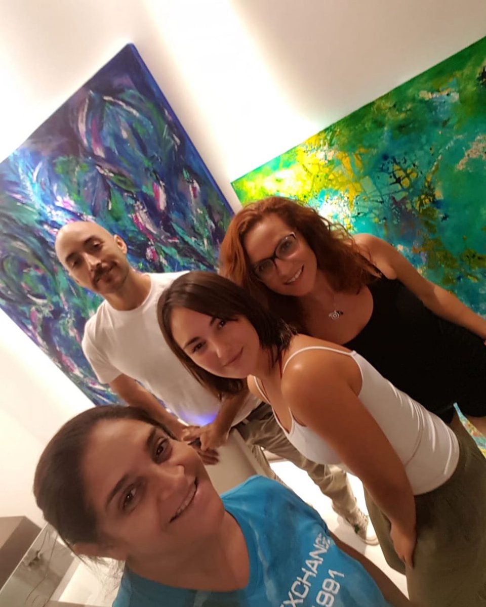 lucesitaJadeF's tweet photo. #emputadas
Guapos
@JadeFraserMx @JessicaKuljis https://t.co/JpCopDE5wl