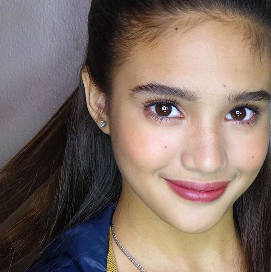 crzbrvr's tweet photo. Get a girl who can do both: fierce and sweet.

My mini Ariana Grande/Anne Curtis

@mscrizataa 
#KGDigitalKarma https://t.co/KU0469tdaG