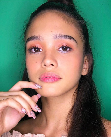 crzbrvr's tweet photo. Get a girl who can do both: fierce and sweet.

My mini Ariana Grande/Anne Curtis

@mscrizataa 
#KGDigitalKarma https://t.co/KU0469tdaG