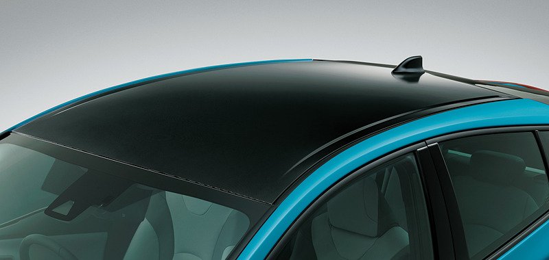 car_watch's tweet image. トヨタ、一部改良で5人乗りになった「プリウス PHV」。クルマに蓄えた電気を住宅に供給可能に car.watch.impress.co.jp/docs/news/1182… #toyota #priusphv