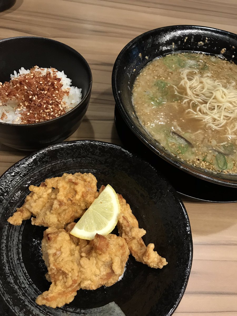 とんこつラーメン雅 総本店 (masasouhonten) Twitter