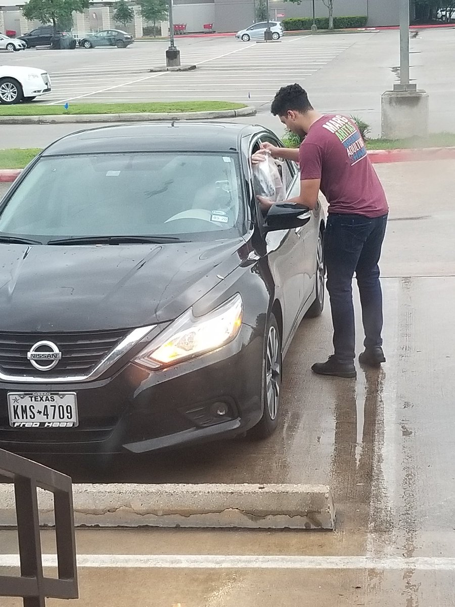 Ashley Partida tweet media