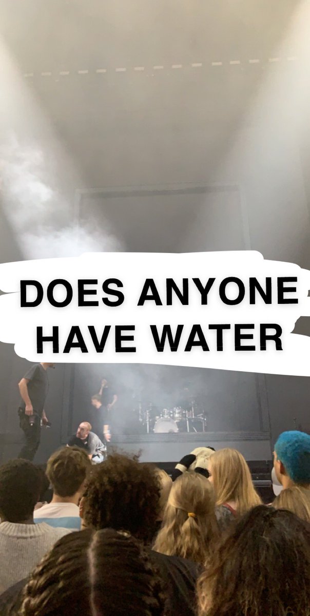 float_chair's tweet photo. Pics that were Airdropped in the pit at @the1975 show tn in Chicago https://t.co/uVEkrPf1C6