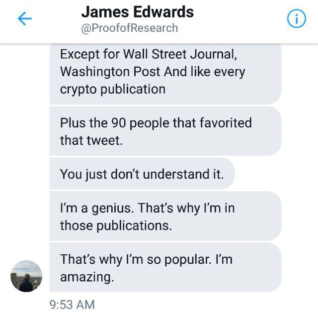 ProofOfFraud's tweet photo. #pay to #play #cryptomedication https://t.co/tyNauKMRex
