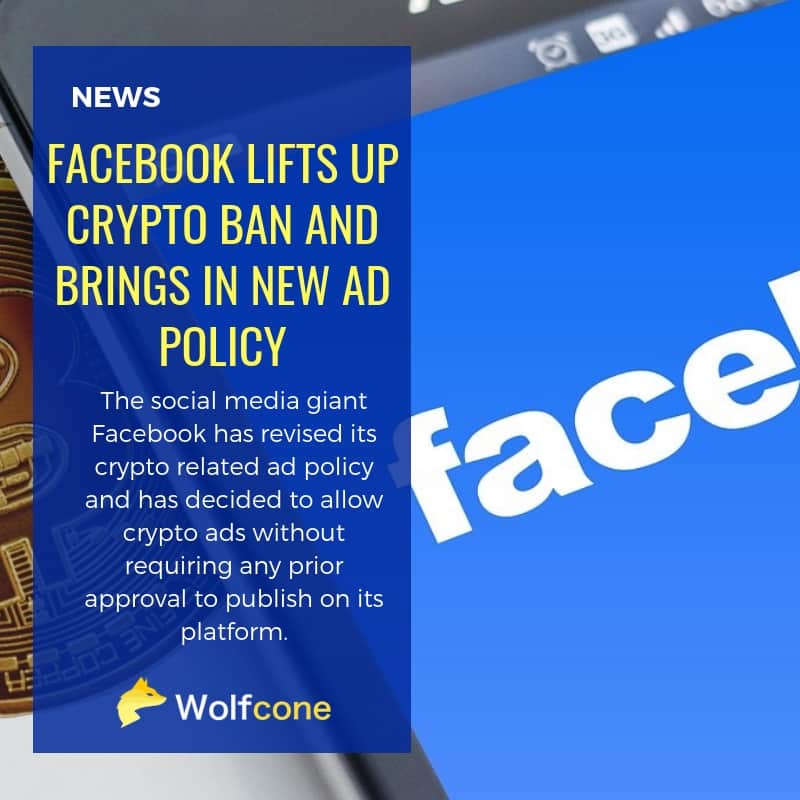 Wolfcone - Blockchain and Cryptocurrency News tweet media