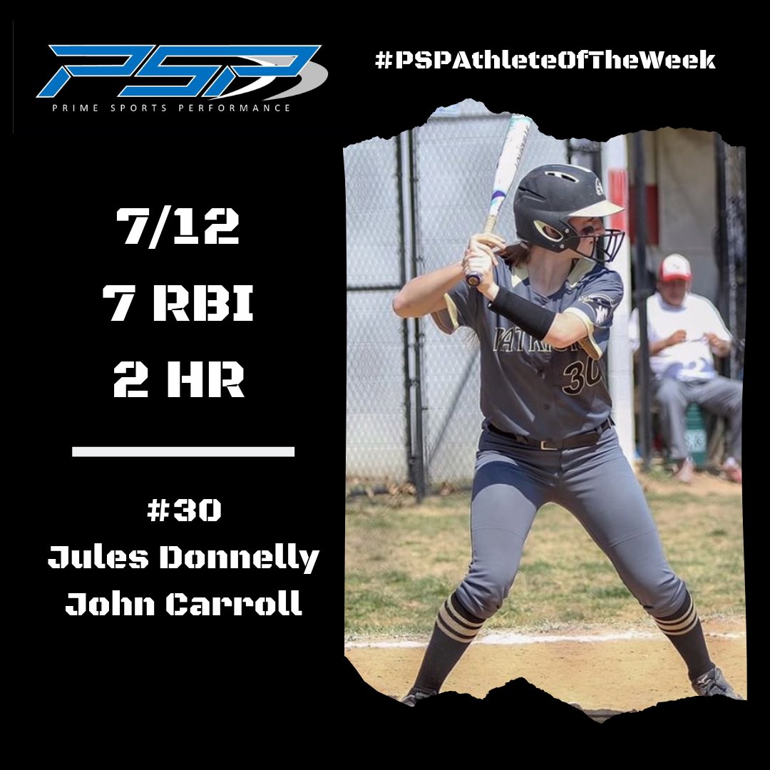 Prime Sports Performance tweet media