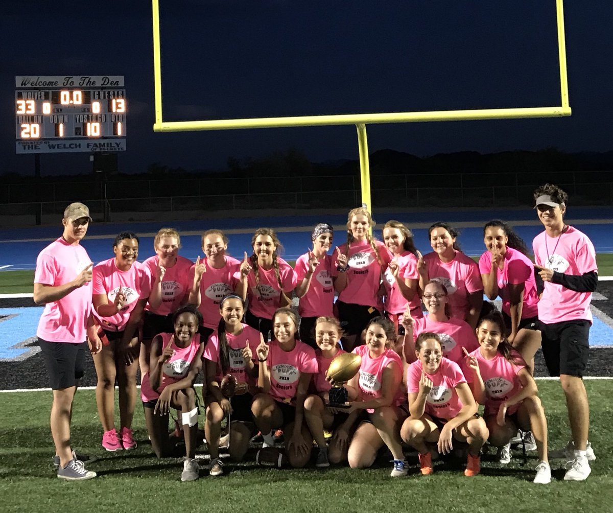 Class Of 2019 tweet media