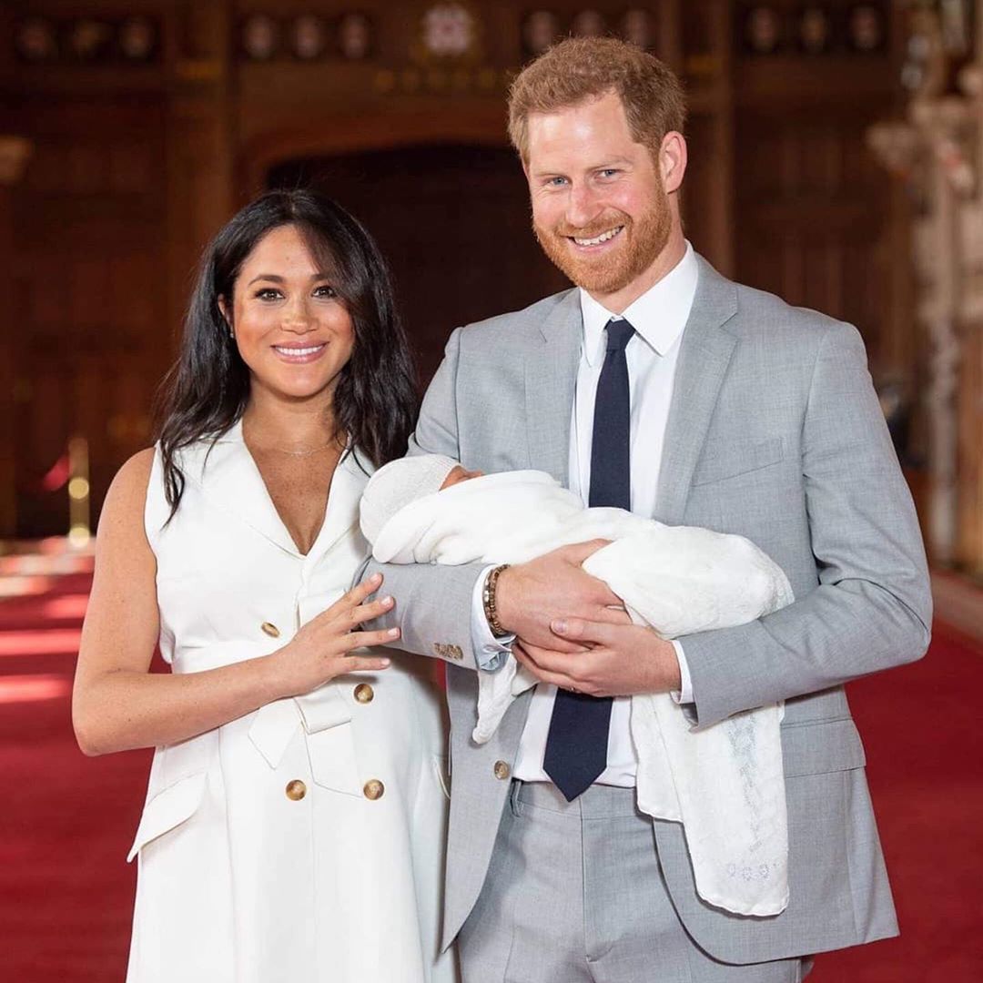Tous les archis sont bienvenus sur MYTAILORSANDCO : les #architectes , #architectesdintérieur et #PrinceArchie.
Félicitations au duc et à la duchesse de Sussex !

MYTAILORSANDCO connecte amoureux et créateurs de BEAU en #Patrimoine , #Mode ,#Lifestyle . 
mytailorsandco.com