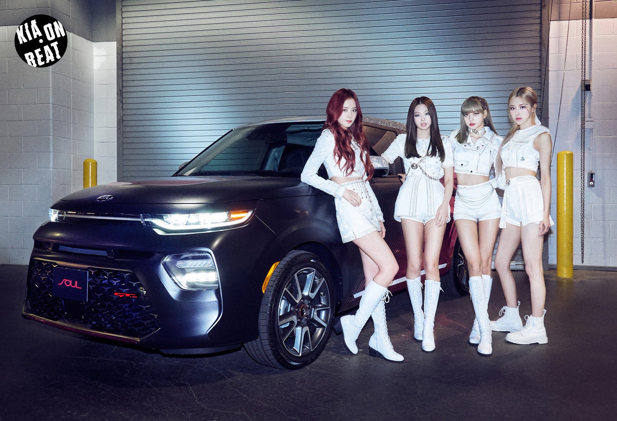 Kia on Beat on X: 