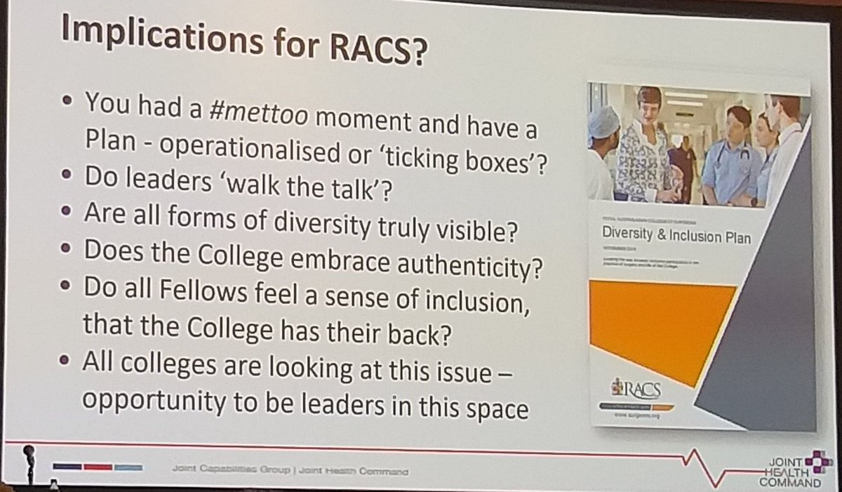 PochinRos's tweet photo. A checklist for our future #racs19 https://t.co/btCqabuGuu