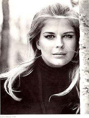 Happy birthday, Candice Bergen 73 